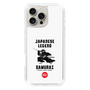 Slim Protection Case［ KEY LEGEND - JAPANESE LEGEND SAMURAI ］