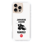 Slim Protection Case［ KEY LEGEND - JAPANESE LEGEND SAMURAI ］