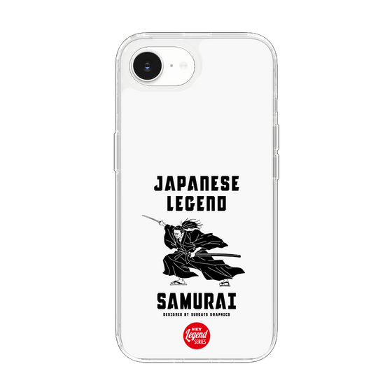 Slim Protection Case［ KEY LEGEND - JAPANESE LEGEND SAMURAI ］
