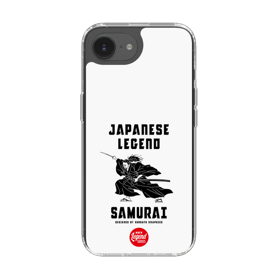 Slim Protection Case［ KEY LEGEND - JAPANESE LEGEND SAMURAI ］