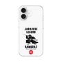 Slim Protection Case［ KEY LEGEND - JAPANESE LEGEND SAMURAI ］