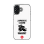 Slim Protection Case［ KEY LEGEND - JAPANESE LEGEND SAMURAI ］