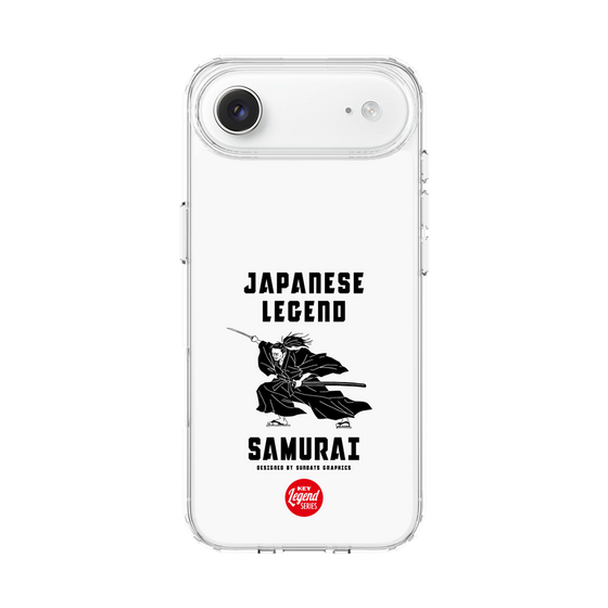 Slim Protection Case［ KEY LEGEND - JAPANESE LEGEND SAMURAI ］