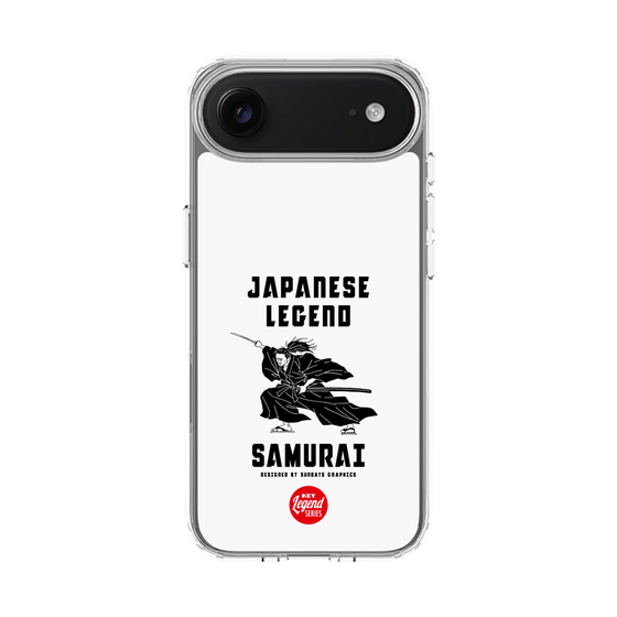 Slim Protection Case［ KEY LEGEND - JAPANESE LEGEND SAMURAI ］