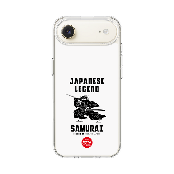 Slim Protection Case［ KEY LEGEND - JAPANESE LEGEND SAMURAI ］