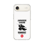 Slim Protection Case［ KEY LEGEND - JAPANESE LEGEND SAMURAI ］