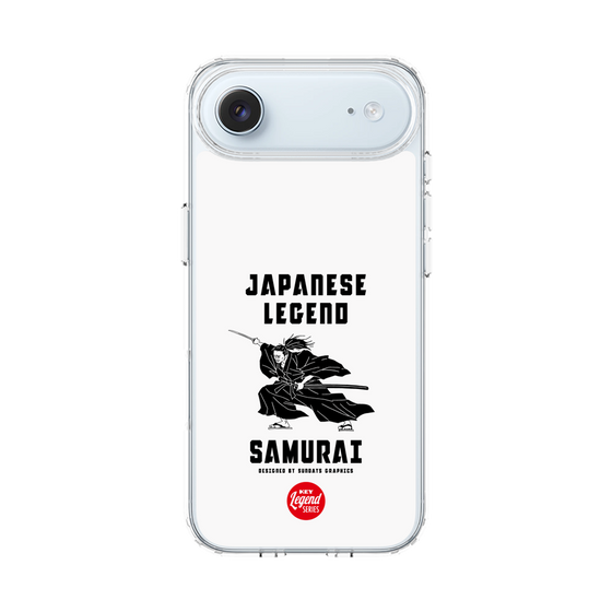 Slim Protection Case［ KEY LEGEND - JAPANESE LEGEND SAMURAI ］