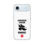 Slim Protection Case［ KEY LEGEND - JAPANESE LEGEND SAMURAI ］