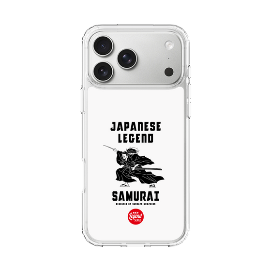 Slim Protection Case［ KEY LEGEND - JAPANESE LEGEND SAMURAI ］