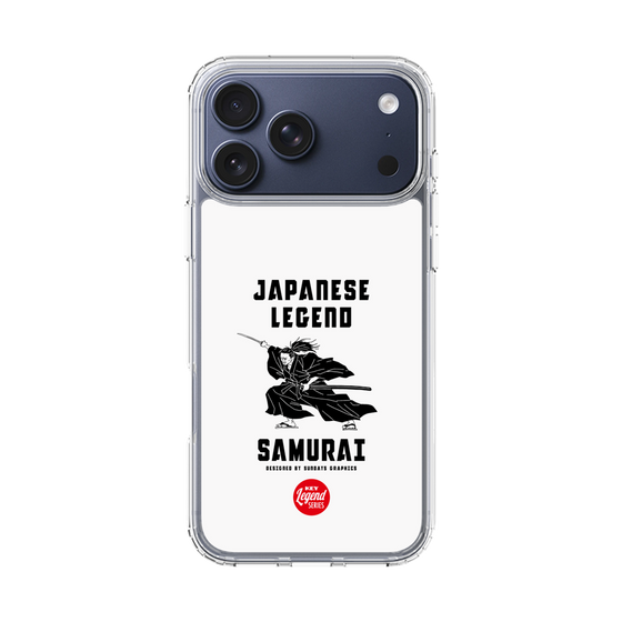 Slim Protection Case［ KEY LEGEND - JAPANESE LEGEND SAMURAI ］