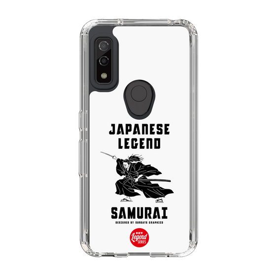 Slim Protection Case［ KEY LEGEND - JAPANESE LEGEND SAMURAI ］