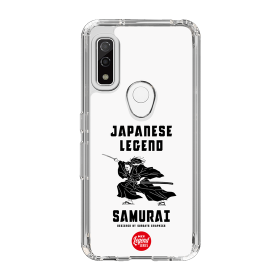 Slim Protection Case［ KEY LEGEND - JAPANESE LEGEND SAMURAI ］