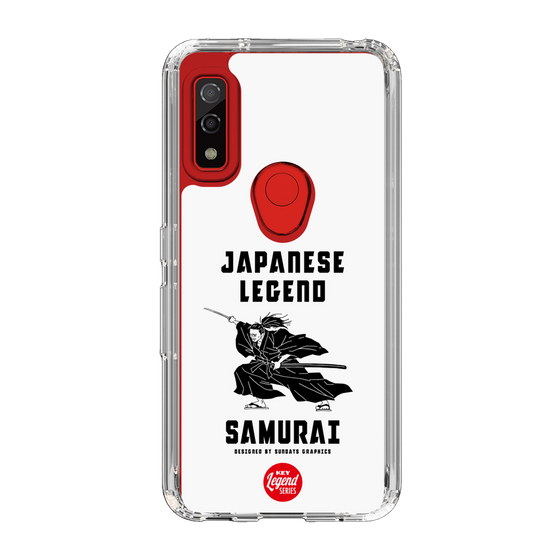 Slim Protection Case［ KEY LEGEND - JAPANESE LEGEND SAMURAI ］