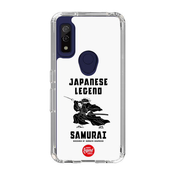 Slim Protection Case［ KEY LEGEND - JAPANESE LEGEND SAMURAI ］