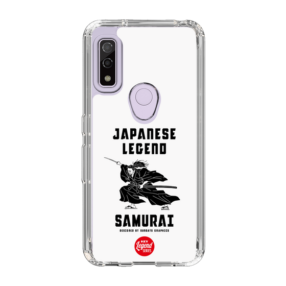 Slim Protection Case［ KEY LEGEND - JAPANESE LEGEND SAMURAI ］