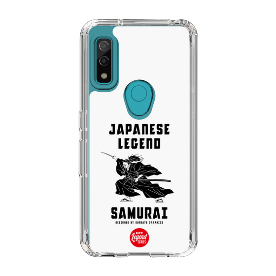 Slim Protection Case［ KEY LEGEND - JAPANESE LEGEND SAMURAI ］