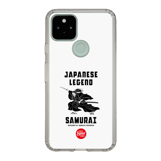 Slim Protection Case［ KEY LEGEND - JAPANESE LEGEND SAMURAI ］
