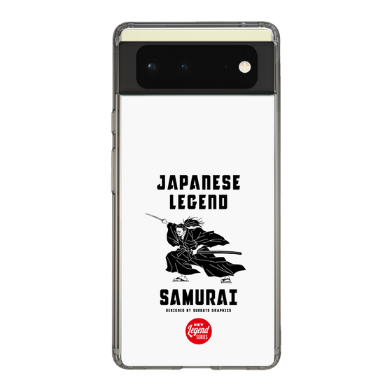 Slim Protection Case［ KEY LEGEND - JAPANESE LEGEND SAMURAI ］