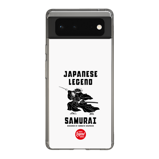 Slim Protection Case［ KEY LEGEND - JAPANESE LEGEND SAMURAI ］