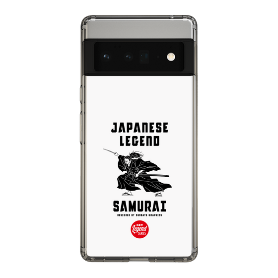 Slim Protection Case［ KEY LEGEND - JAPANESE LEGEND SAMURAI ］