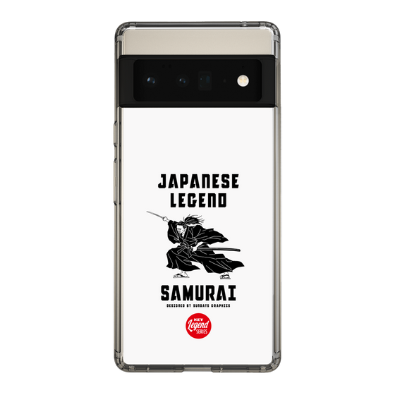Slim Protection Case［ KEY LEGEND - JAPANESE LEGEND SAMURAI ］