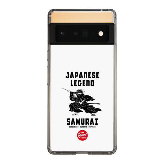 Slim Protection Case［ KEY LEGEND - JAPANESE LEGEND SAMURAI ］