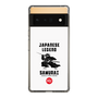 Slim Protection Case［ KEY LEGEND - JAPANESE LEGEND SAMURAI ］