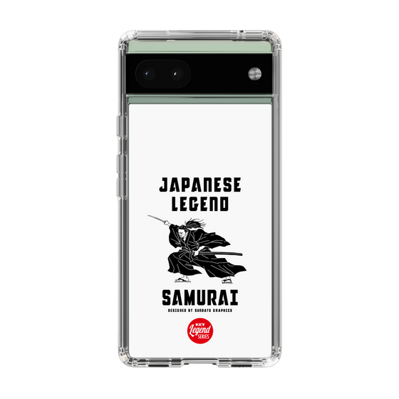 Slim Protection Case［ KEY LEGEND - JAPANESE LEGEND SAMURAI ］