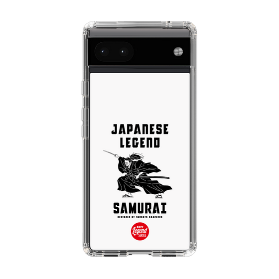 Slim Protection Case［ KEY LEGEND - JAPANESE LEGEND SAMURAI ］