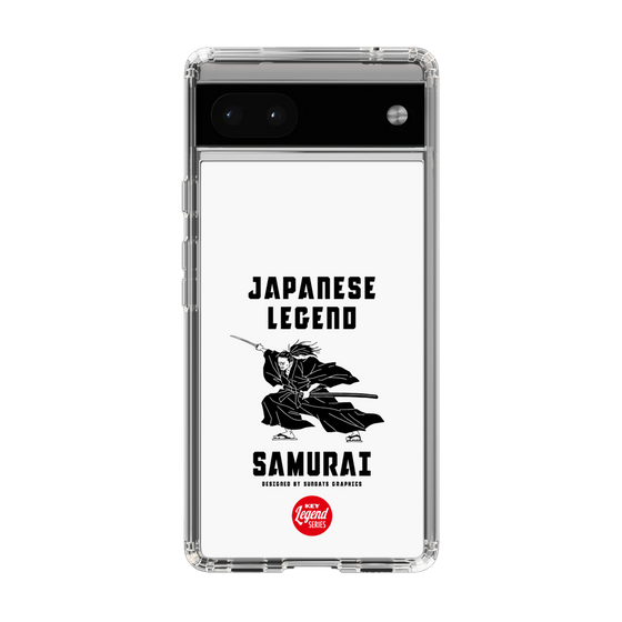 Slim Protection Case［ KEY LEGEND - JAPANESE LEGEND SAMURAI ］