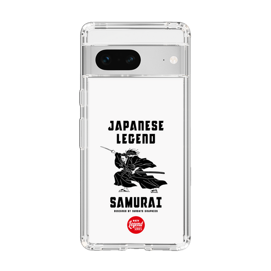 Slim Protection Case［ KEY LEGEND - JAPANESE LEGEND SAMURAI ］