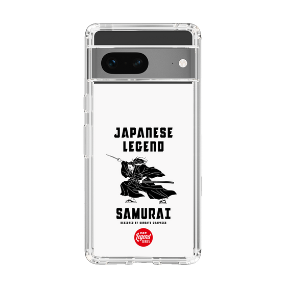 Slim Protection Case［ KEY LEGEND - JAPANESE LEGEND SAMURAI ］