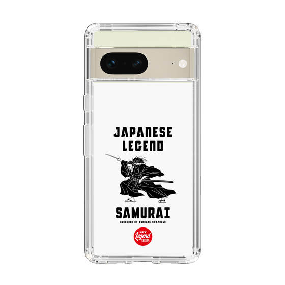 Slim Protection Case［ KEY LEGEND - JAPANESE LEGEND SAMURAI ］