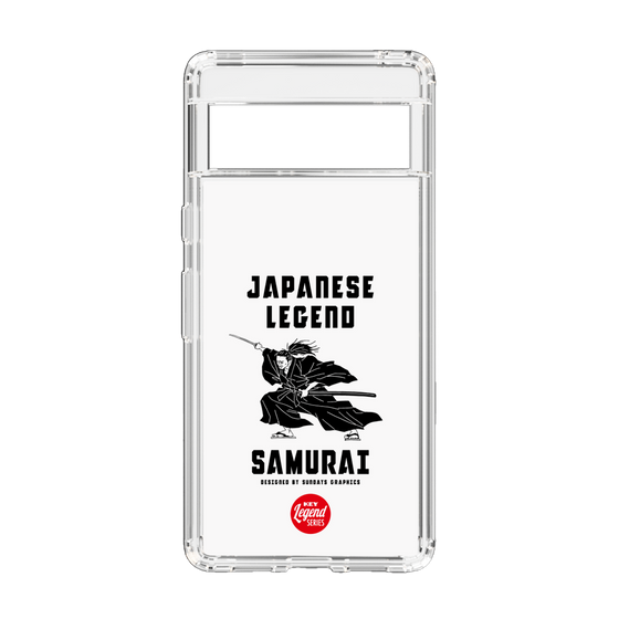 Slim Protection Case［ KEY LEGEND - JAPANESE LEGEND SAMURAI ］