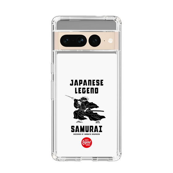 Slim Protection Case［ KEY LEGEND - JAPANESE LEGEND SAMURAI ］