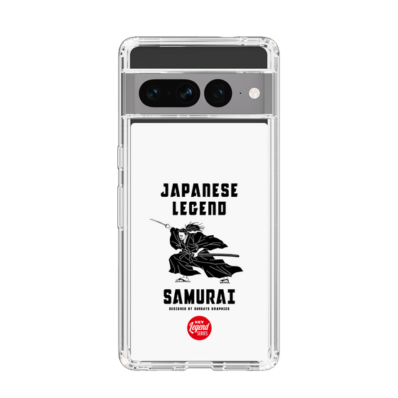 Slim Protection Case［ KEY LEGEND - JAPANESE LEGEND SAMURAI ］