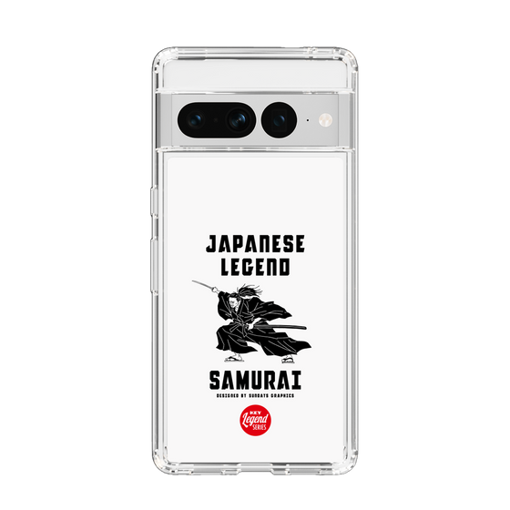 Slim Protection Case［ KEY LEGEND - JAPANESE LEGEND SAMURAI ］