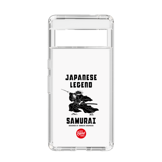 Slim Protection Case［ KEY LEGEND - JAPANESE LEGEND SAMURAI ］