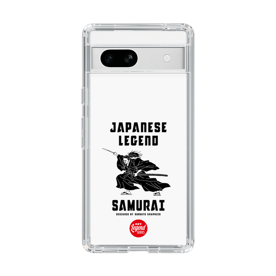 Slim Protection Case［ KEY LEGEND - JAPANESE LEGEND SAMURAI ］