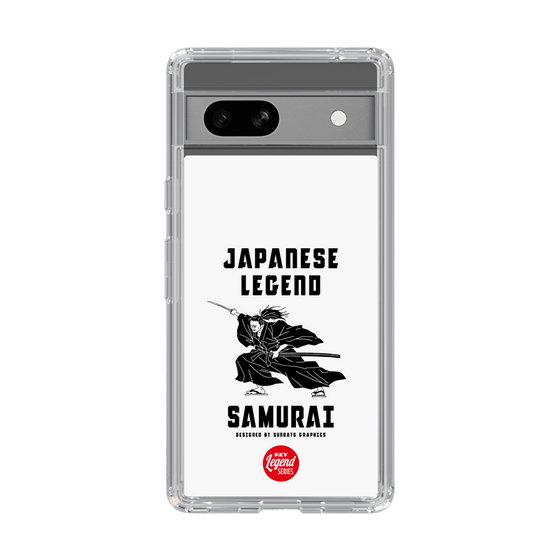 Slim Protection Case［ KEY LEGEND - JAPANESE LEGEND SAMURAI ］