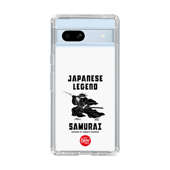 Slim Protection Case［ KEY LEGEND - JAPANESE LEGEND SAMURAI ］