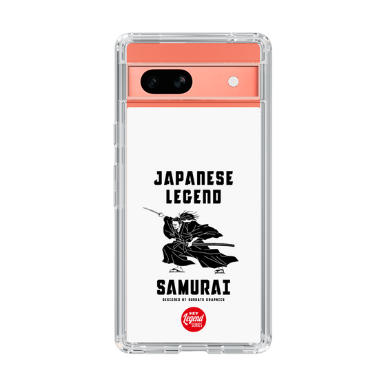 Slim Protection Case［ KEY LEGEND - JAPANESE LEGEND SAMURAI ］