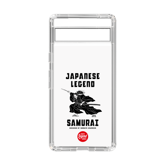 Slim Protection Case［ KEY LEGEND - JAPANESE LEGEND SAMURAI ］