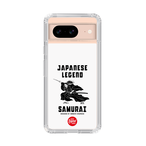 Slim Protection Case［ KEY LEGEND - JAPANESE LEGEND SAMURAI ］