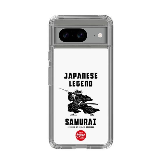 Slim Protection Case［ KEY LEGEND - JAPANESE LEGEND SAMURAI ］