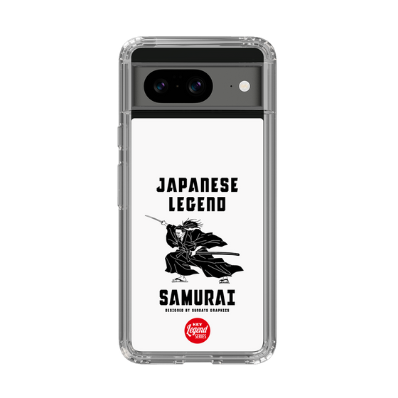 Slim Protection Case［ KEY LEGEND - JAPANESE LEGEND SAMURAI ］