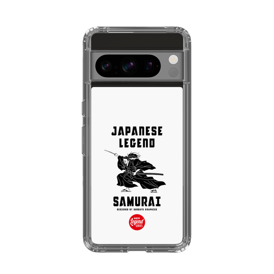 Slim Protection Case［ KEY LEGEND - JAPANESE LEGEND SAMURAI ］