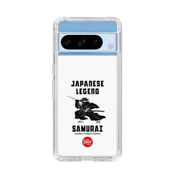 Slim Protection Case［ KEY LEGEND - JAPANESE LEGEND SAMURAI ］