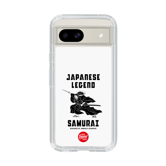 Slim Protection Case［ KEY LEGEND - JAPANESE LEGEND SAMURAI ］