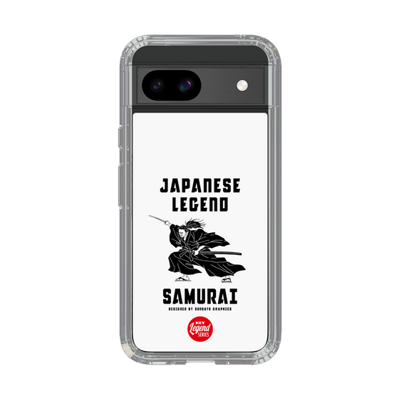 Slim Protection Case［ KEY LEGEND - JAPANESE LEGEND SAMURAI ］